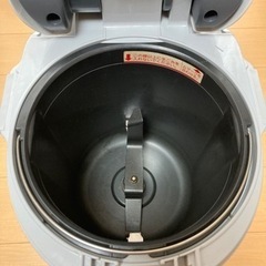 Panasonic 家庭用生ごみ処理機の画像