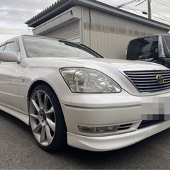 激安　セルシオ　30前期　後期仕様