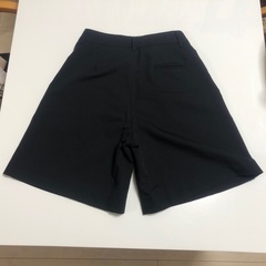 キュロットパンツ（Sサイズ）の画像