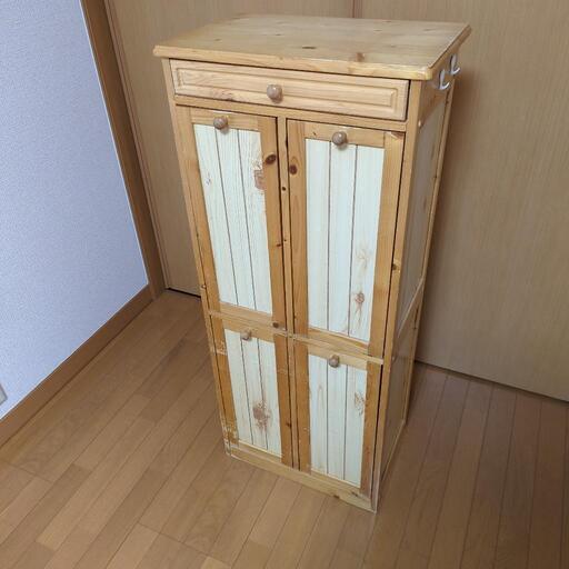 ゴミ箱　スイートデコレーション