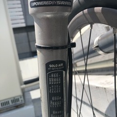 KLEINマウンテンバイク の画像