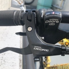 KLEINマウンテンバイク の画像