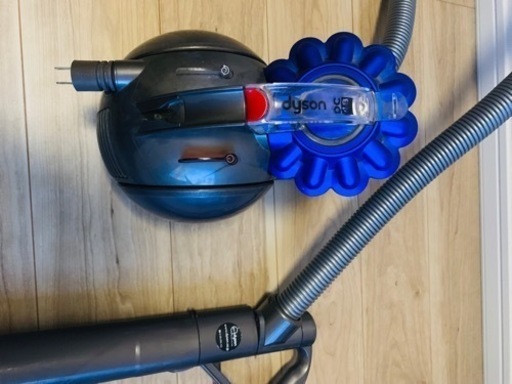 dyson DC48 ダイソン　掃除機