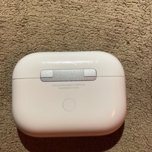 AirPods Pro ワイヤレスイヤホン