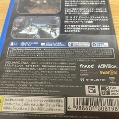 コールオブデューティーと8Gメモリーカード