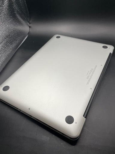 Macbook Pro 13インチ Mid2012 #22005