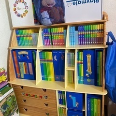 ディズニー英語システム　最終値下げ‼️ ディズニー英語システム※(最終値下げ価格‼︎)