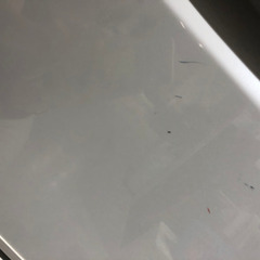 最終値下げ三菱　冷蔵庫の画像