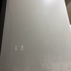 最終値下げ三菱　冷蔵庫の画像