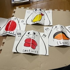 牛乳パックシアター③（決まりました）