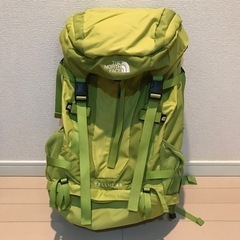 【お引き取り限定】バックパック　お譲りします。