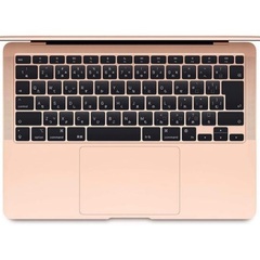 新品未開封品　APPLE MacBook Air MGND3J/...