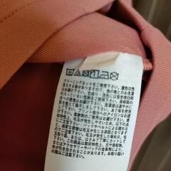 UNIQLOパーカー(取引中)の画像