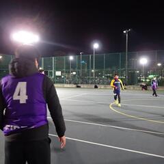 🎊⚽🏀メンバー大募集です❗⚽全く新しいプレーStyle🆕⚽東京フ...