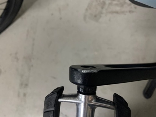 vanmoof S3 ライト