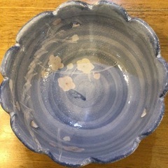 特別値下げしました。和菓し器 （菓子器)   １点物の画像