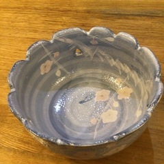 特別値下げしました。和菓し器 （菓子器)   １点物の画像