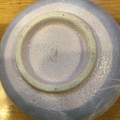 特別値下げしました。和菓し器 （菓子器)   １点物の画像