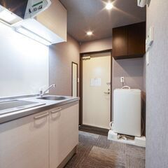 今流行り美盧今出川マンション - 短期賃貸