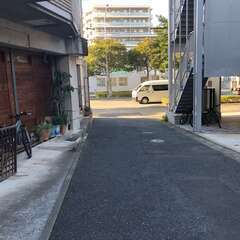 ☆仲介手数料0円！☆月極駐車場☆福岡市南区平和☆西鉄平尾☆1.4万円～☆ - 福岡市