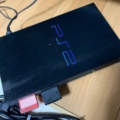 PlayStation2 本体の画像