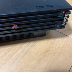 PlayStation2 本体の画像