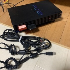 PlayStation2 本体の画像