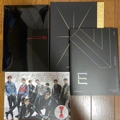 k-popまとめて x1 nct UP10TJONなどなど