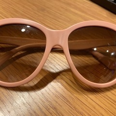 ドルガバ　サングラス　美品