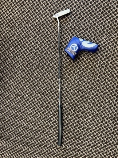 スコッティキャメロン　CONCEPT2 TOUR RAT 鑑定書付　最終値下げ