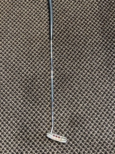 スコッティキャメロン　CONCEPT1 SUPER GSS INSERT 最終値下げ