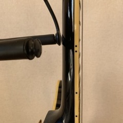 バンテージ　V635VG セミアコの画像