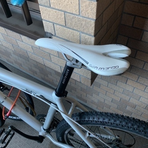 クライン　アティチュードV