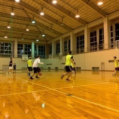 一緒にゆる〜くバスケしませんか🏀？1月9日 - 深谷市