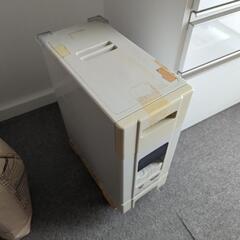 米びつ