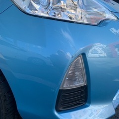 アクア希望価格提示して下さいの画像