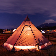 キャンプ仲間募集⛺️初心者夫婦です！