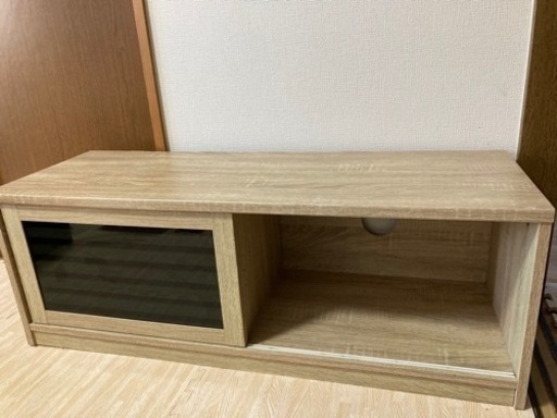 テレビ台　ニトリ