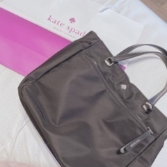 ケイトスペード♡ハンドバック