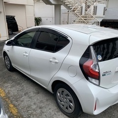 アクア値引きしますの画像