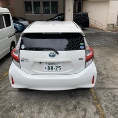 アクア値引きしますの画像