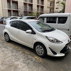 アクア値引きしますの画像