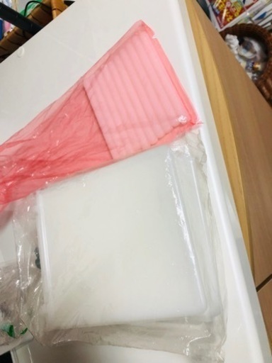 ★キッチンカウンター160cm★ハイタイプ100cm★食器棚収納★きれいです★