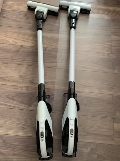 HITACHI ハンディークリーナー
