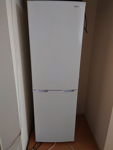 冷蔵庫・162L