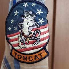 AVIREX　長袖シャツの画像