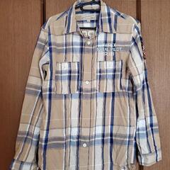 AVIREX　長袖シャツ