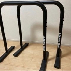 ディップスバー　リーディングエッジ