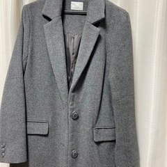 EGOIST  コート