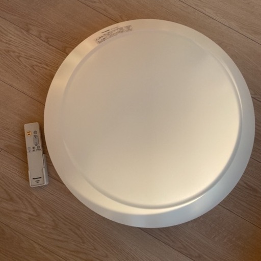 Panasonic LEDシーリングライト